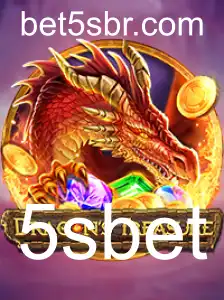 DragonsTreasure: Descubra os Segredos do Jogo com 5sbet