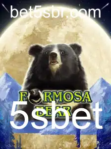 Explore o Universo do Jogo FormosaBear: Uma Nova Experiência de Entretenimento