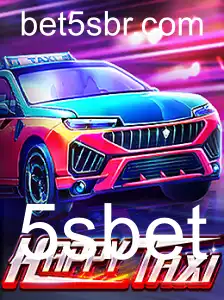 Explorando o Empolgante Mundo do Jogo HappyTaxi