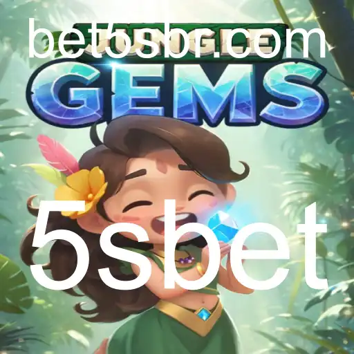 Descubra o Mundo Fascinante de JungleGems com 5sbet