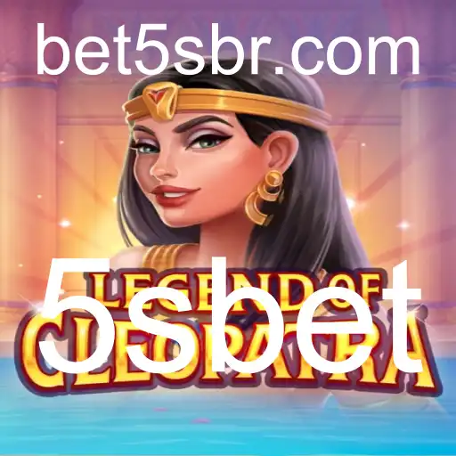 Explorando a Emoção do Jogo LegendOfCleopatra no 5sbet