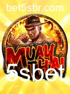 Explorando o Fascinante Mundo do Jogo 'MuayThai' e a Integração com 5sbet