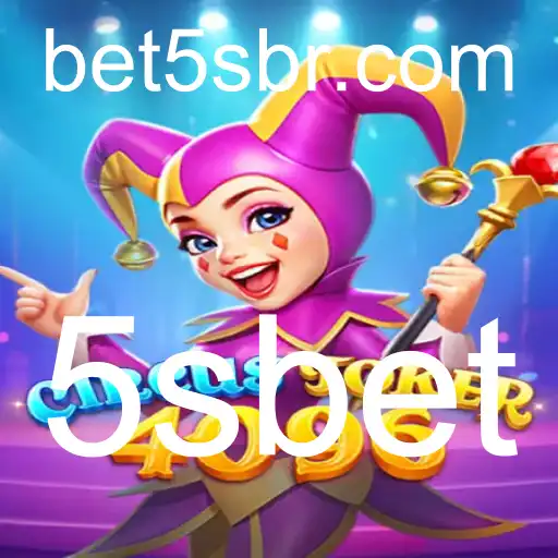 CircusJoker4096: Descubra as Regras e a Emoção do Jogo com 5sbet