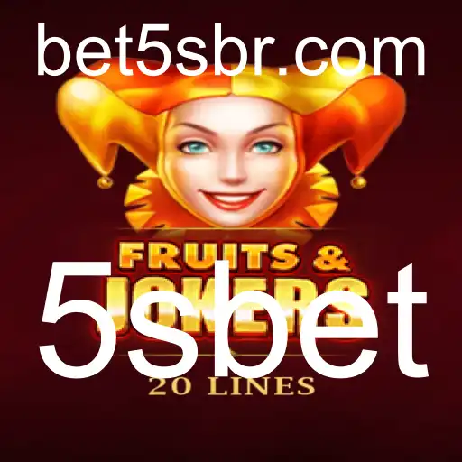 Descubra o Mundo Vibrante de FruitsAndJokers20 no 5sbet