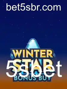Descubra o Fascinante Mundo de WinterStarBonusBuy no 5sbet