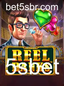 ReelBanks - Um Mergulho no Novo Sucesso do Cassino da 5sbet