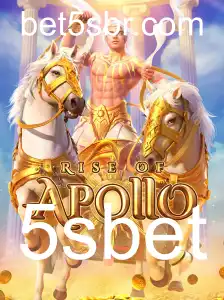 Descubra o Mundo de RiseofApollo no Universo 5sbet