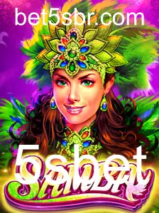 Explorando o Jogo 'Samba' e Sua Conexão com 5sbet