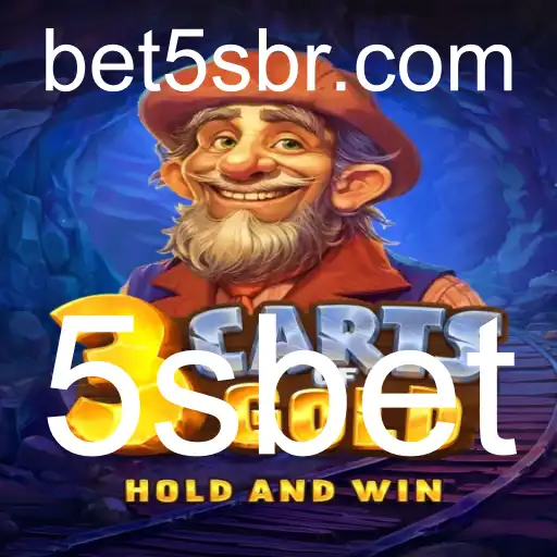 Descubra o Universo de 3cartsOfGold e as Apostas com 5sbet