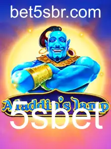 Explorando o Fascinante Mundo do Jogo Aladdinslamp com 5sbet