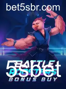 BattleRoostersBonusBuy: Descubra a Nova Sensação do Mundo dos Jogos