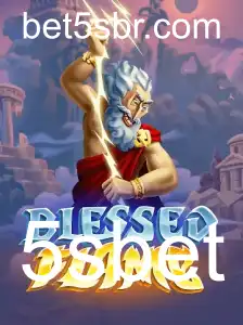 Explorando o Universo de BlessedFlame e a Conexão com 5sbet