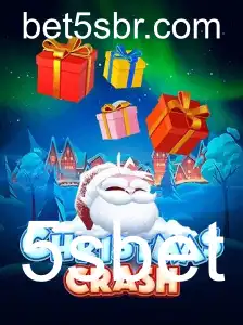 ChristmasCrash: Mergulhe na Magia das Festas com 5sbet