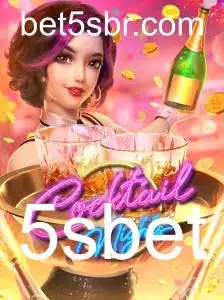 Explorando o Excitante Mundo de CocktailNights com 5sbet