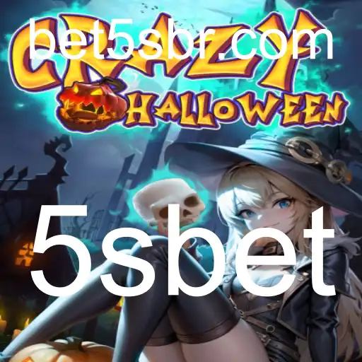 Descubra o Mundo de CrazyHalloween e Aprenda a Jogar com 5sbet