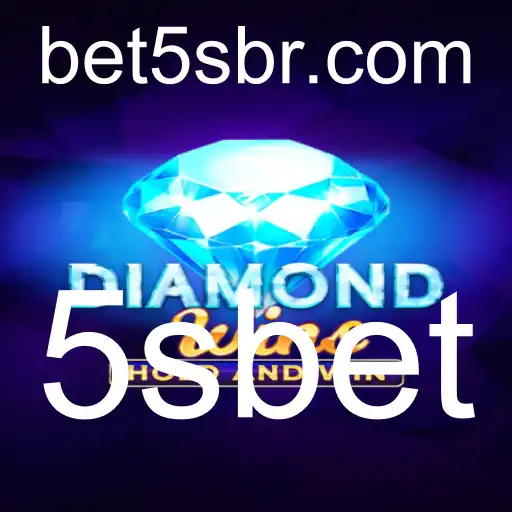 Explorando o Mundo de DiamondWins no 5sbet