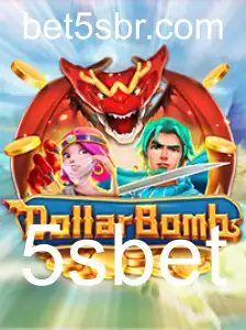 Explorando o Mundo do Jogo DollarBombs: Uma Nova Sensação em 5sbet