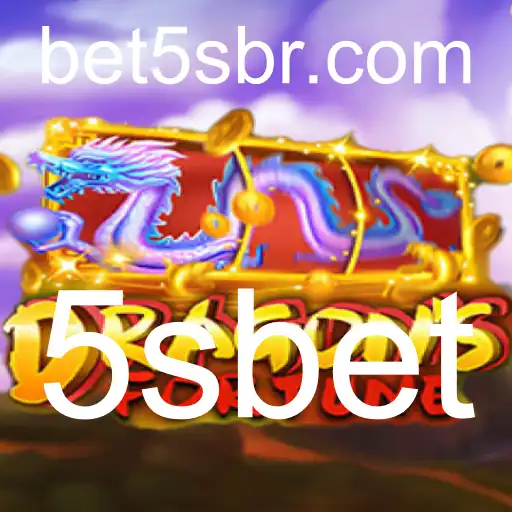 Descubra o Mundo de Emoção e Aventura de DragonFortune no 5sbet