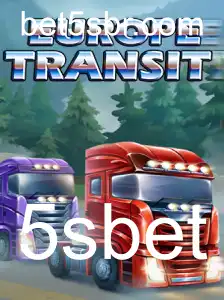 Descubra EuropeTransit: O Jogo de Estratégia que Está Conquistando a Europa