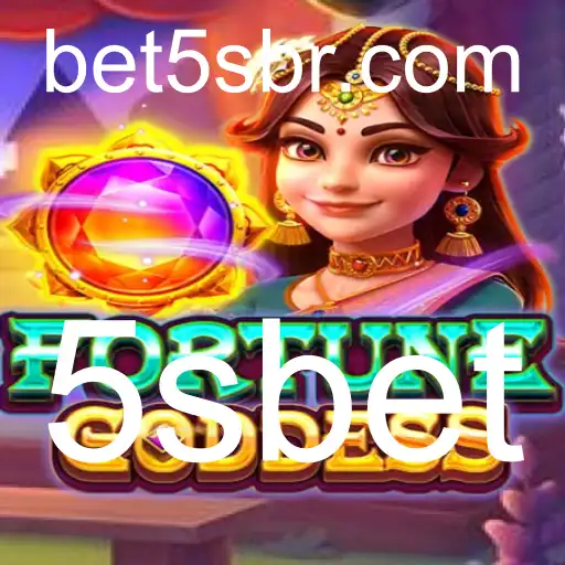 FORTUNEGODDESS e 5sbet: Explorando o Mundo do Entretenimento Online