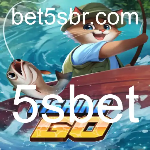 Explorando FishingGO: Uma Aventura Aquática com 5sbet