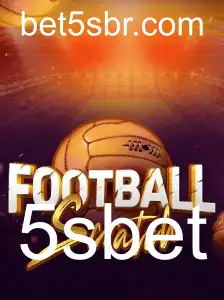 Descubra o Futuro dos Jogos com FootballScratch e 5sbet