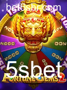 Explorando o Fascinante Mundo de FortuneGems2 na Plataforma 5sbet