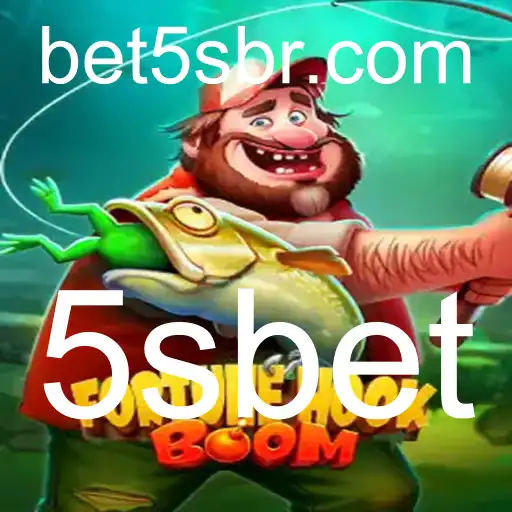 Explorando o Jogo FortuneHookBoom: Uma Nova Experiência no Universo de 5sbet