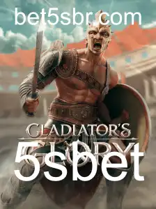 GladiatorsGlory: A Nova Sensação no Mundo dos Jogos de Ação