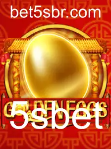 Descubra a Emoção e Estratégia por Trás de GoldenEggs, o Jogo Emocionante em 5sbet