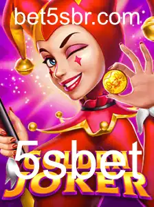 Descubra o Universo do Jogo GoldenJoker e a Revolução da Plataforma 5sbet