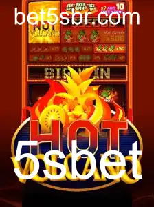 Explorando o Excitante Mundo de HotVolcano na Plataforma 5sbet