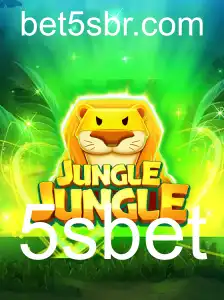 JungleJungle: A Aventura Emocionante no Mundo das Apostas Online