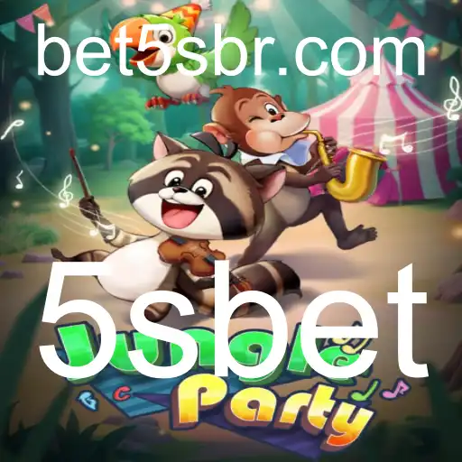 Descubra o Fascinante Mundo de JungleParty com 5sbet