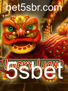 Descubra LuckyLion: O Excitante Jogo de Azar da 5sbet