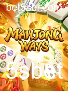 Descobrindo MahjongWays: Uma Introdução Profunda ao Jogo em 5sbet