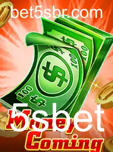 Explorando o Jogo MoneyComing da 5sbet
