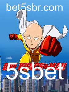 Mergulhe no Universo de OnePunchMan: Aventura Épica no Mundo dos Jogos