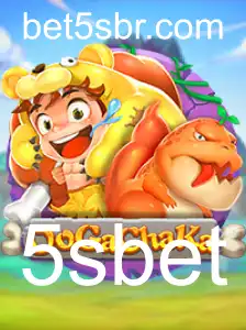 Explorando OoGaChaKa: O Fascinante Mundo do Jogo e a Parceria com 5sbet