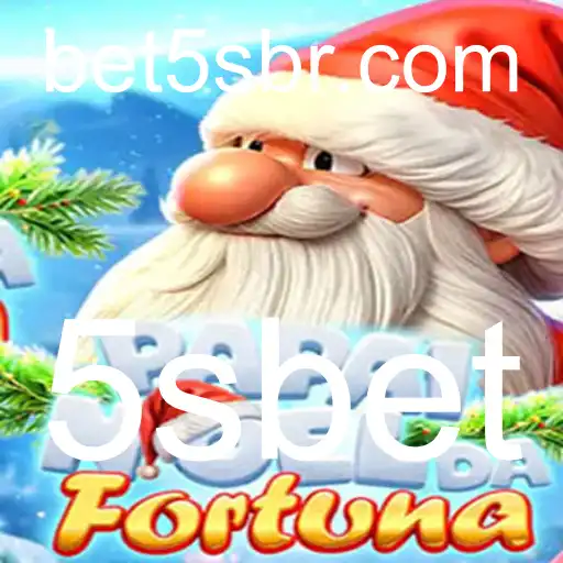 Descubra o Jogo 'PapaiNoeldaFortuna' com a Plataforma 5sbet