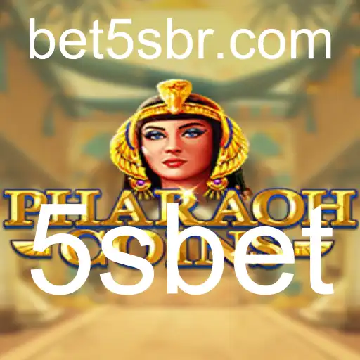 PharaohCoins: Desbravando o Universo das Apostas com 5sbet