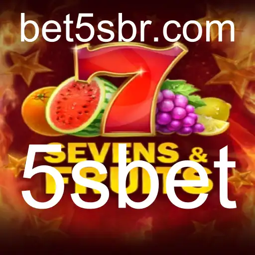 SevensFruits: Um Mergulho no Universo dos Jogos de Azar com 5sbet