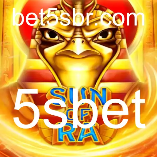 Descubra o Fascinante Mundo de SunofRa no 5sbet