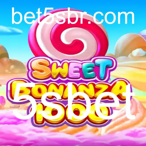 Descubra as Aventuras de SweetBonanza1000 no Universo de 5sbet
