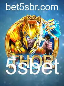 THOR: Um Jogo de Estratégia e Aventura Baseado em Mitologia