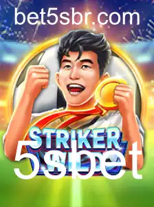StrikerWILD: O Jogo que Revoluciona o Mundo dos Esportes Eletrônicos