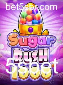 Descubra o Mundo Encantado de SugarRush1000: Um Guia Completo