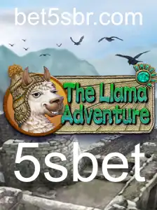 TheLlamaAdventure: Descubra o Jogo do Ano com a Palavra-Chave 5sbet