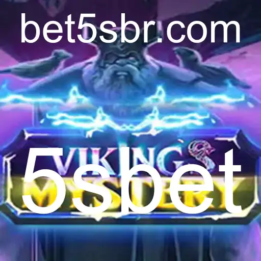 VikingsMystery: Desvendando o Novo Fenômeno dos Jogos de Aventura com 5sbet