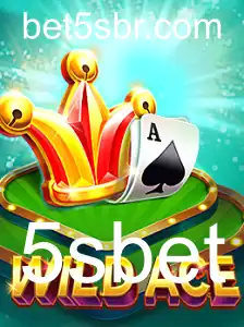 Explorando o Mundo de WildAce: O Jogo Revolucionário da 5sbet